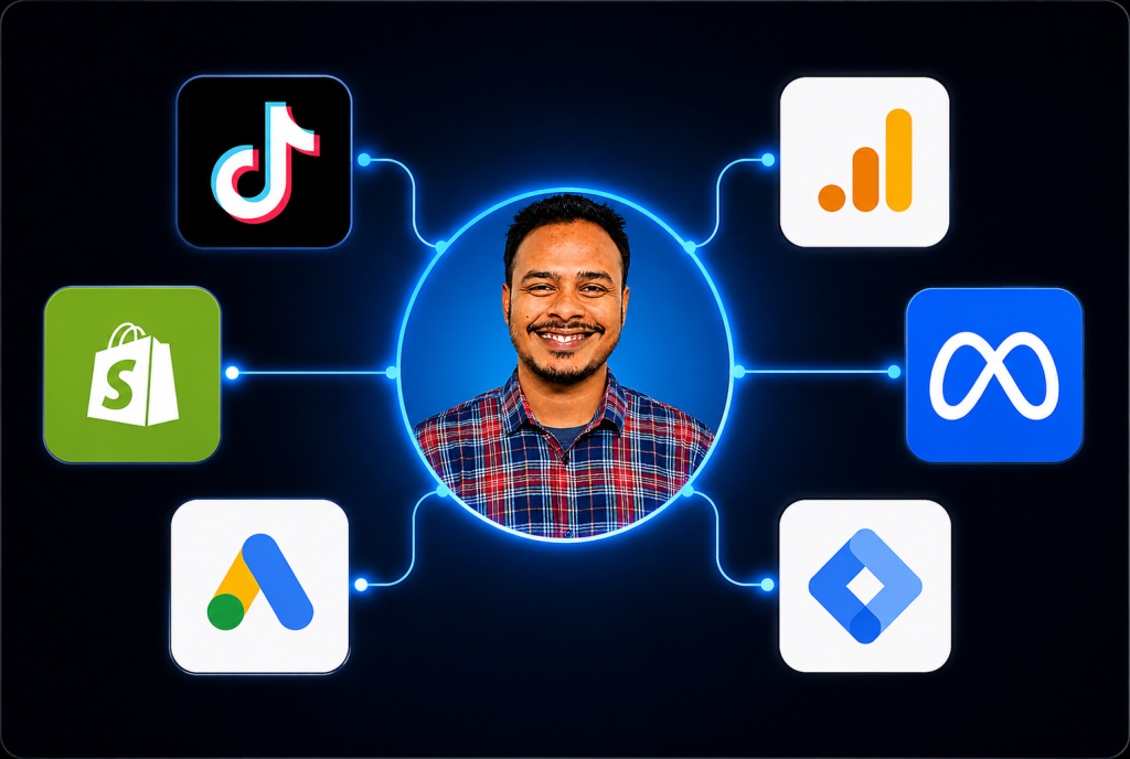 Accurate Tracking for Better Resultsco